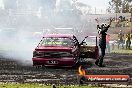 Ultimate Burnout Challenge #4 2012 Part 1 - JC3_5384