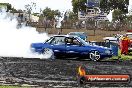 Ultimate Burnout Challenge #4 2012 Part 1 - JC3_5403