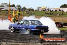 Ultimate Burnout Challenge #4 2012 Part 1 - JC3_5406