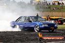 Ultimate Burnout Challenge #4 2012 Part 1 - JC3_5409