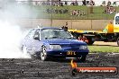 Ultimate Burnout Challenge #4 2012 Part 1 - JC3_5410