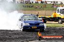 Ultimate Burnout Challenge #4 2012 Part 1 - JC3_5411