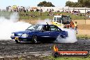 Ultimate Burnout Challenge #4 2012 Part 1 - JC3_5414