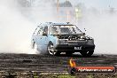 Ultimate Burnout Challenge #4 2012 Part 1 - JC3_5463