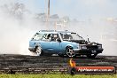 Ultimate Burnout Challenge #4 2012 Part 1 - JC3_5464