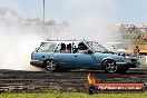 Ultimate Burnout Challenge #4 2012 Part 1 - JC3_5465