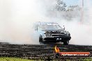 Ultimate Burnout Challenge #4 2012 Part 1 - JC3_5467