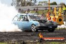 Ultimate Burnout Challenge #4 2012 Part 1 - JC3_5474