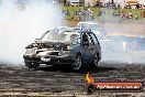 Ultimate Burnout Challenge #4 2012 Part 1 - JC3_5475