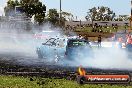 Ultimate Burnout Challenge #4 2012 Part 1 - JC3_5476