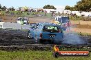 Ultimate Burnout Challenge #4 2012 Part 1 - JC3_5477