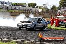 Ultimate Burnout Challenge #4 2012 Part 1 - JC3_5641