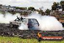 Ultimate Burnout Challenge #4 2012 Part 1 - JC3_5642