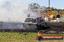 Ultimate Burnout Challenge #4 2012 Part 1 - JC3_5695