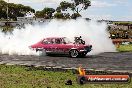 Ultimate Burnout Challenge #4 2012 Part 1 - JC3_5711