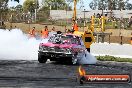 Ultimate Burnout Challenge #4 2012 Part 1 - JC3_5748