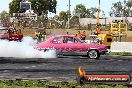 Ultimate Burnout Challenge #4 2012 Part 1 - JC3_5752