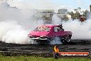 Ultimate Burnout Challenge #4 2012 Part 1 - JC3_5766