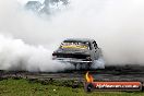 Ultimate Burnout Challenge #4 2012 Part 1 - JC3_5785