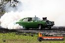 Ultimate Burnout Challenge #4 2012 Part 1 - JC3_5994