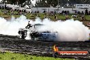 Ultimate Burnout Challenge #4 2012 Part 1 - JC3_6011