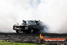 Ultimate Burnout Challenge #4 2012 Part 1 - JC3_6017