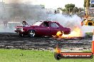 Ultimate Burnout Challenge #4 2012 Part 1 - JC3_6109