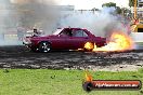 Ultimate Burnout Challenge #4 2012 Part 1 - JC3_6111