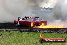 Ultimate Burnout Challenge #4 2012 Part 1 - JC3_6119