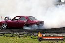 Ultimate Burnout Challenge #4 2012 Part 1 - JC3_6182