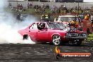 Ultimate Burnout Challenge #4 2012 Part 1 - JC3_6184