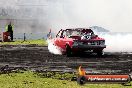 Ultimate Burnout Challenge #4 2012 Part 1 - JC3_6191