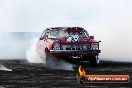 Ultimate Burnout Challenge #4 2012 Part 1 - JC3_6196