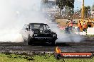 Ultimate Burnout Challenge #4 2012 Part 1 - JC3_6418