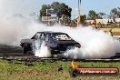 Ultimate Burnout Challenge #4 2012 Part 1 - JC3_6420