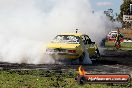 Ultimate Burnout Challenge #4 2012 Part 1 - JC3_6527