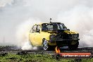 Ultimate Burnout Challenge #4 2012 Part 1 - JC3_6539