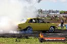 Ultimate Burnout Challenge #4 2012 Part 1 - JC3_6542