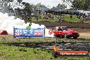 Ultimate Burnout Challenge #4 2012 Part 1 - JC3_6544