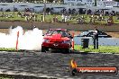 Ultimate Burnout Challenge #4 2012 Part 1 - JC3_6550