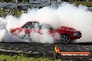 Ultimate Burnout Challenge #4 2012 Part 1 - JC3_6554