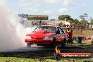 Ultimate Burnout Challenge #4 2012 Part 1 - JC3_6568