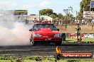 Ultimate Burnout Challenge #4 2012 Part 1 - JC3_6575