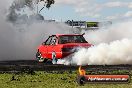 Ultimate Burnout Challenge #4 2012 Part 1 - JC3_6580