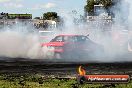 Ultimate Burnout Challenge #4 2012 Part 1 - JC3_6584