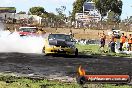 Ultimate Burnout Challenge #4 2012 Part 1 - JC3_6628