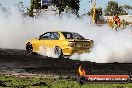 Ultimate Burnout Challenge #4 2012 Part 1 - JC3_6632