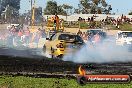 Ultimate Burnout Challenge #4 2012 Part 1 - JC3_6644