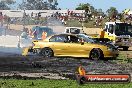 Ultimate Burnout Challenge #4 2012 Part 1 - JC3_6646