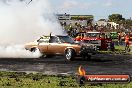 Ultimate Burnout Challenge #4 2012 Part 1 - JC3_6735